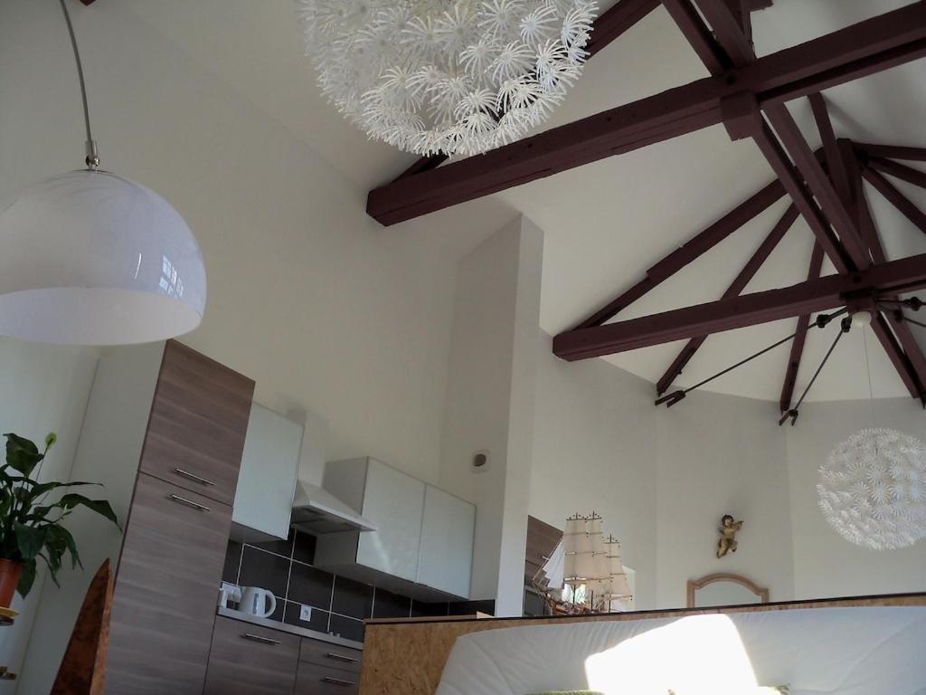 Chateau D'Eau Logement Insolite Tournemire  外观 照片