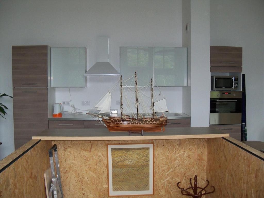 Chateau D'Eau Logement Insolite Tournemire  外观 照片